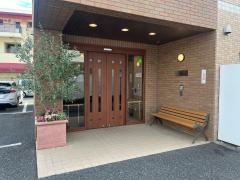 そんぽの家　稲城矢野口