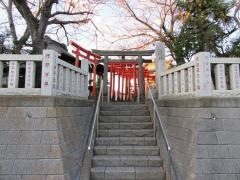 港稲荷神社