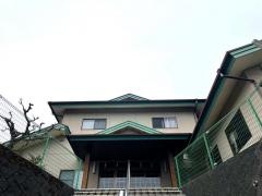 神道大教天之御祖神社
