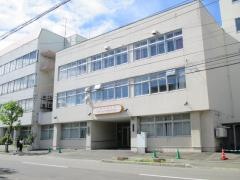 札幌大谷大学
