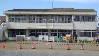 蛇田保育所