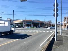 トヨタカローラ栃木矢板店