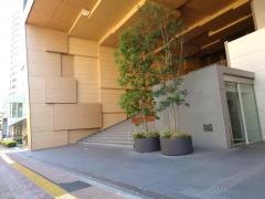 立正大学　品川キャンパス