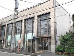 横浜信用金庫潮田支店
