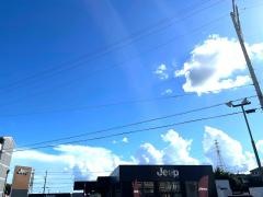 ジープ春日井