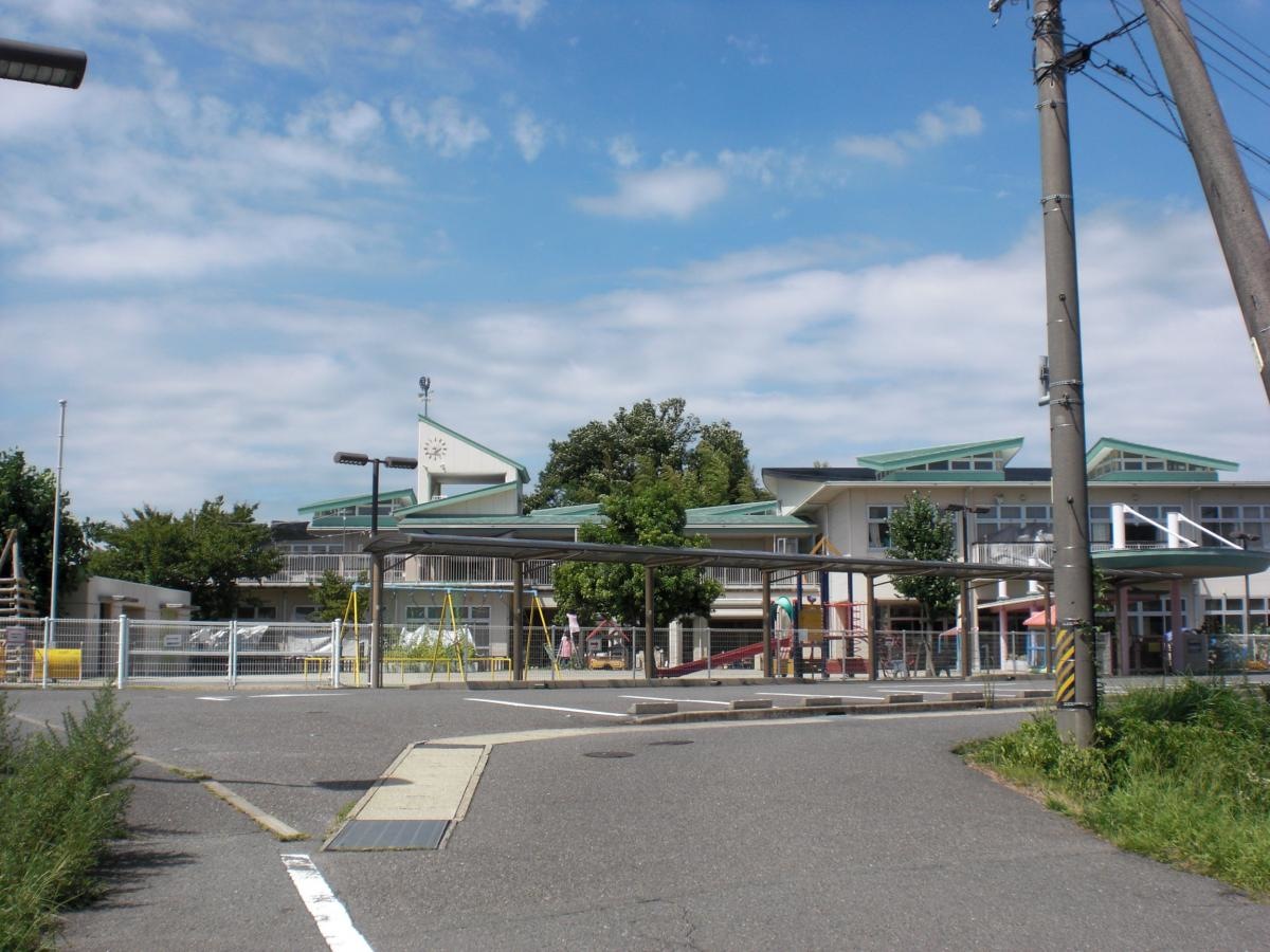 外観の様子