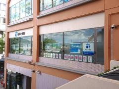 みなと銀行藤原台支店