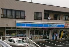 ローソン 下関稗田町店