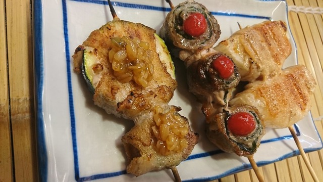 やぶれかぶれ／ホームメイト
