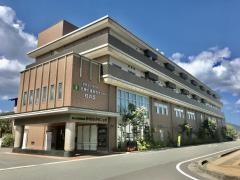 泉ヶ丘病院附属かなわクリニック