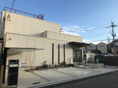 梅田外科