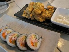 韓国料理ハンウリ