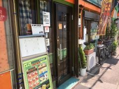 インド料理ＫＡＭＡＮＡ
