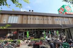 ライフ　昭和町駅前店