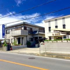 和整骨院