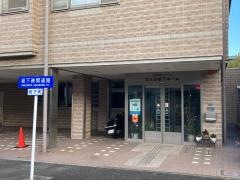 ちくぶ坂下ホーム