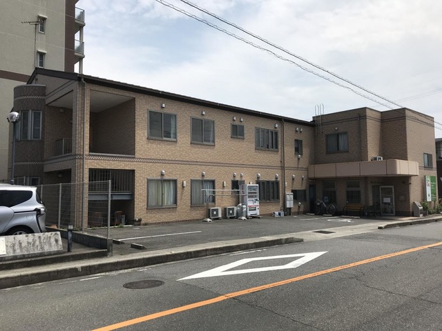 愛の家グループホームとこなめ