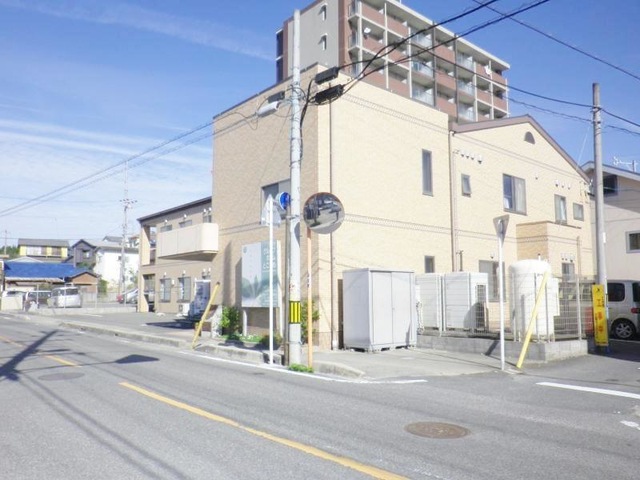 愛の家グループホームとこなめ