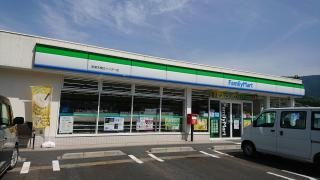ファミリーマート　宮津天橋立インター店
