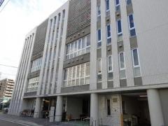 林眼科病院