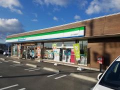 ファミリーマート　いなべ大安町店