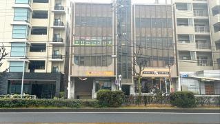 個別指導キャンパス　妙音通駅前校