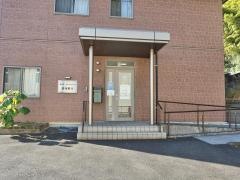 愛の家グループホーム高津野川