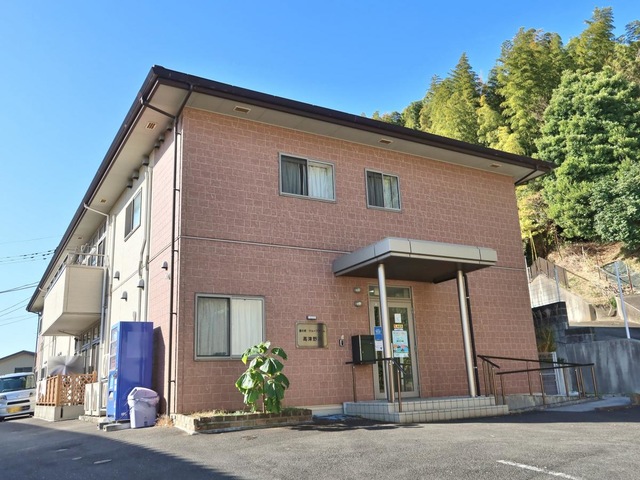 愛の家グループホーム高津野川