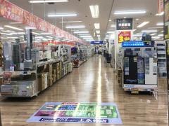 ノジマイトーヨーカドー上永谷店