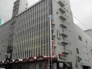 マーケットピア ヤマザワ山交ビル店 山形市香澄町