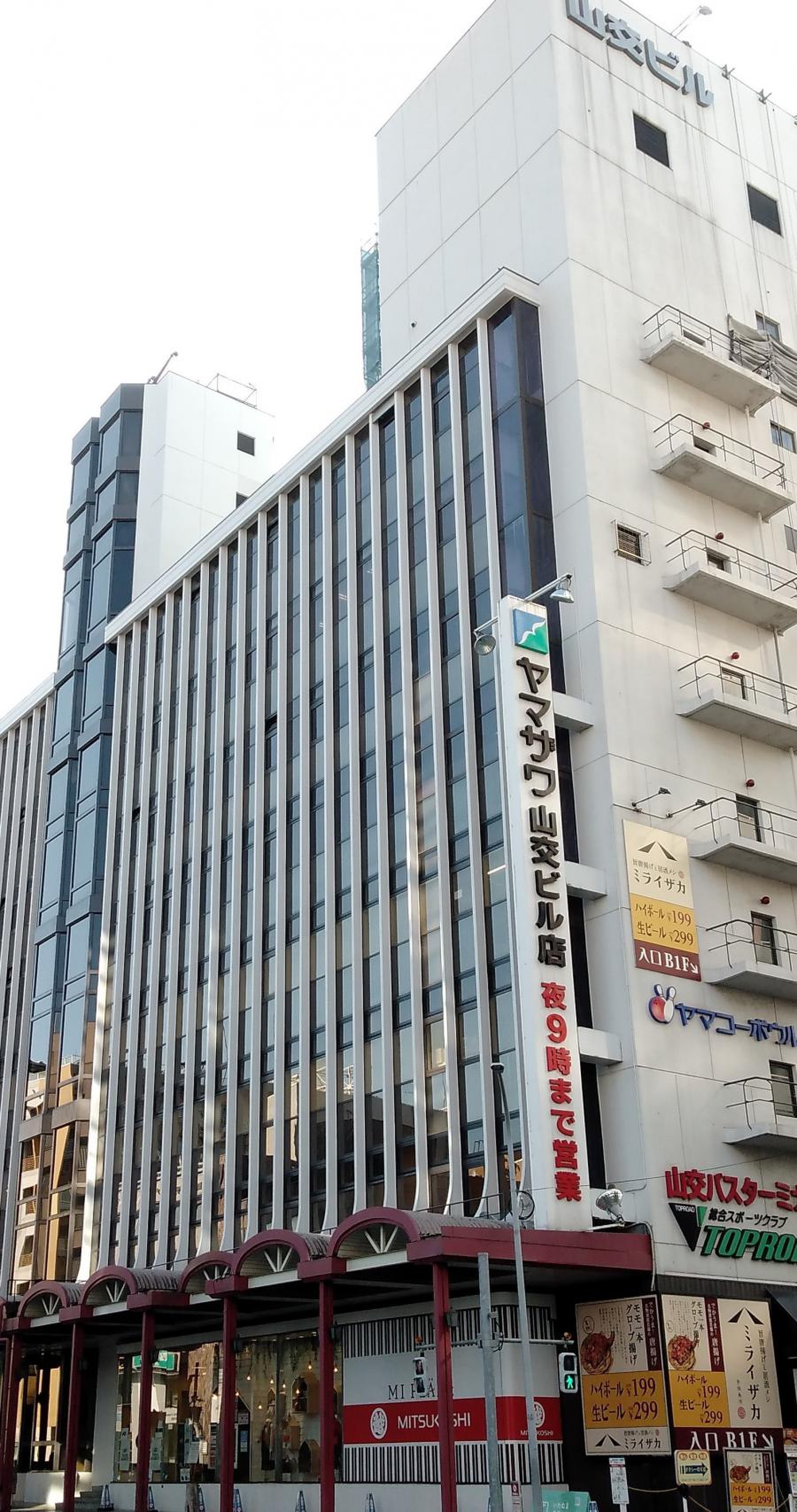 活動歴および当時の関連ビジュアル記録