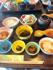 豊明殿
