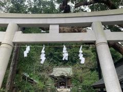 御霊神社