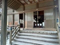 居多神社