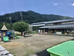 今庄なないろこども園