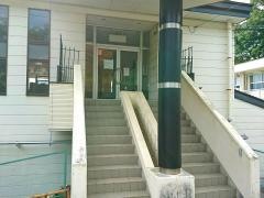 箕輪南小学校
