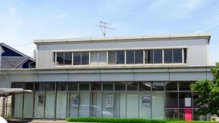 西尾信用金庫小垣江支店