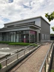 西尾信用金庫小垣江支店