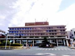 福知山市役所