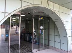 京都市こどもみらい館子育て図書館