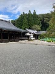 西芳寺