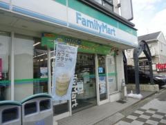 ファミリーマート　芦屋呉川町店