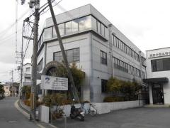 奈良コンピュータ専門学校