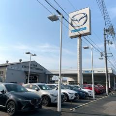 鳥取マツダ千代水店