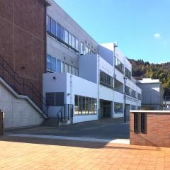 廿日市市立大野中学校