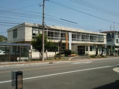 西海市役所・大島総合支所