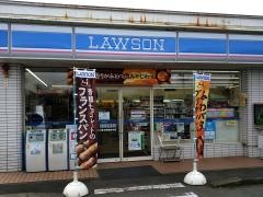 ローソン　阿蘇坊中店