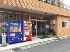 三越ホテル本館