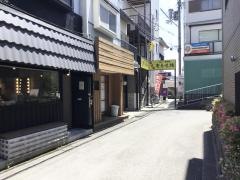 焼肉ダイニング・ハコニワ