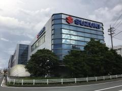 スズキ株式会社
